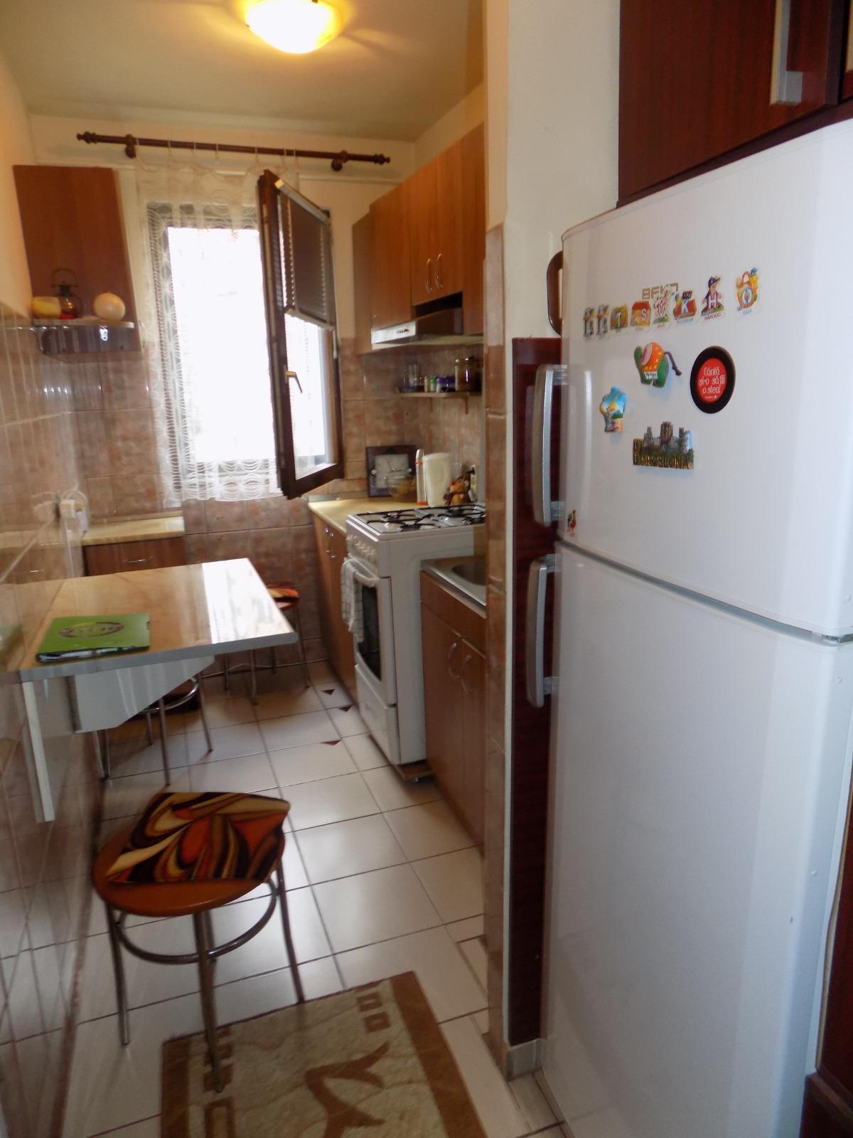 Apartament de închiriat 2 camere Manastur - 28209AI | BLITZ Cluj-Napoca | Poza4