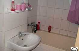 2 camere, decomandat in Dambul Rotund.