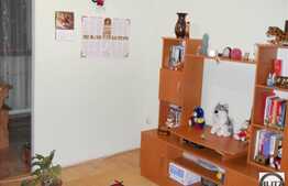 2 camere, decomandat in Dambul Rotund.