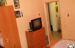 2 camere, decomandat in Dambul Rotund.