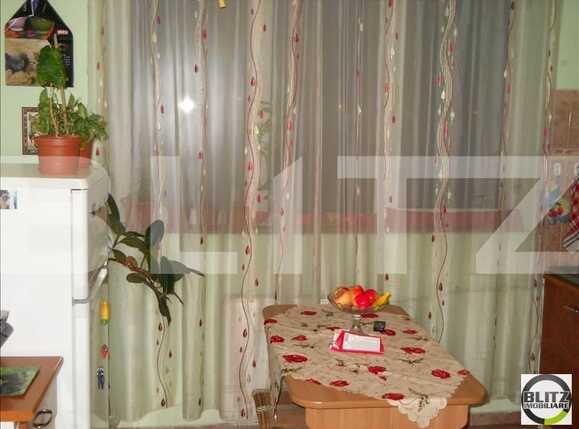 Apartament de vânzare 2 camere Dambul Rotund - 2821AV | BLITZ Cluj-Napoca | Poza2