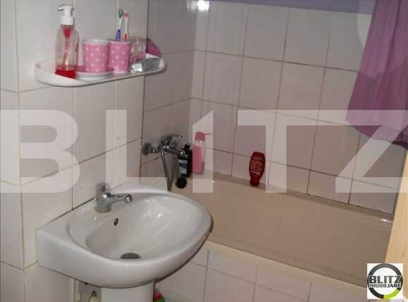 Apartament de vânzare 2 camere Dambul Rotund - 2821AV | BLITZ Cluj-Napoca | Poza9