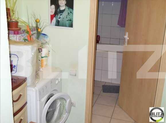 Apartament de vânzare 2 camere Dambul Rotund - 2821AV | BLITZ Cluj-Napoca | Poza11