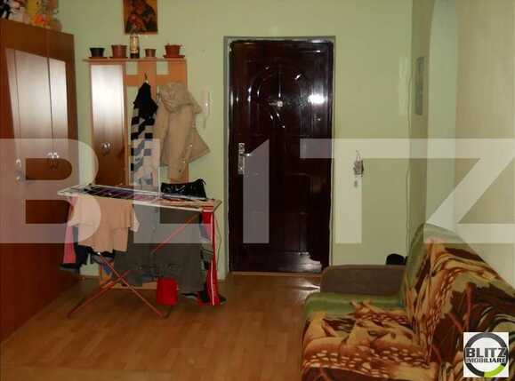 Apartament de vânzare 2 camere Dambul Rotund - 2821AV | BLITZ Cluj-Napoca | Poza4