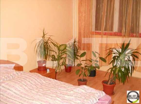 Apartament de vânzare 2 camere Dambul Rotund - 2821AV | BLITZ Cluj-Napoca | Poza1