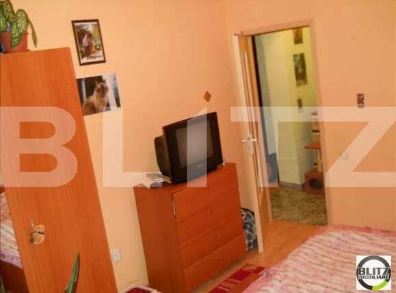 Apartament de vânzare 2 camere Dambul Rotund - 2821AV | BLITZ Cluj-Napoca | Poza8