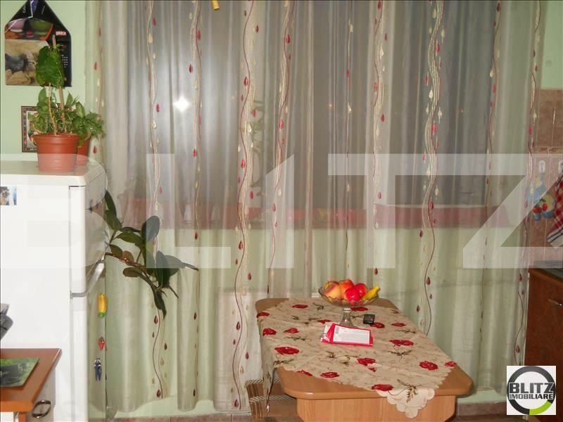 Apartament de vânzare 2 camere Dambul Rotund - 2821AV | BLITZ Cluj-Napoca | Poza2
