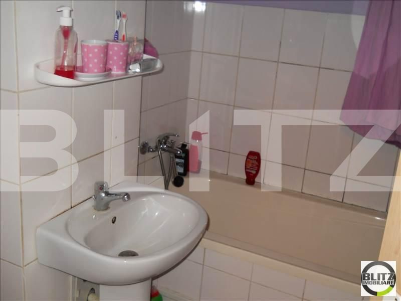 Apartament de vânzare 2 camere Dambul Rotund - 2821AV | BLITZ Cluj-Napoca | Poza9