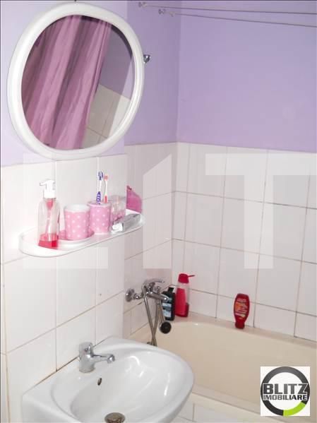 Apartament de vânzare 2 camere Dambul Rotund - 2821AV | BLITZ Cluj-Napoca | Poza10