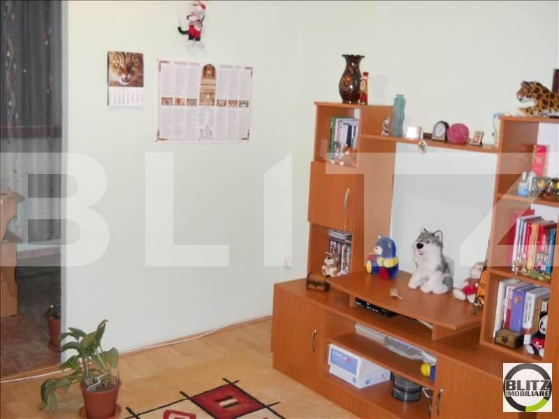 Apartament de vânzare 2 camere Dambul Rotund - 2821AV | BLITZ Cluj-Napoca | Poza6