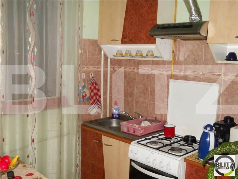 Apartament de vânzare 2 camere Dambul Rotund - 2821AV | BLITZ Cluj-Napoca | Poza3