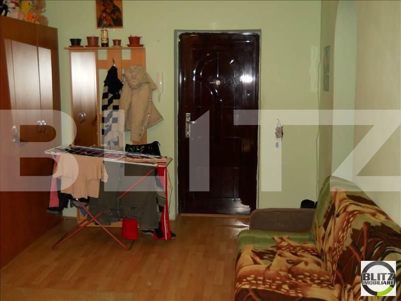 Apartament de vânzare 2 camere Dambul Rotund - 2821AV | BLITZ Cluj-Napoca | Poza4