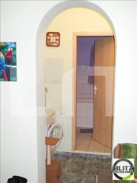 Apartament de vânzare 2 camere Dambul Rotund - 2821AV | BLITZ Cluj-Napoca | Poza12