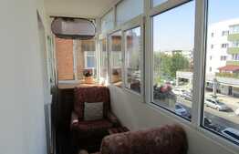 Apartament 2 camere, 56 mp, decomandat, zona Piata Zorilor