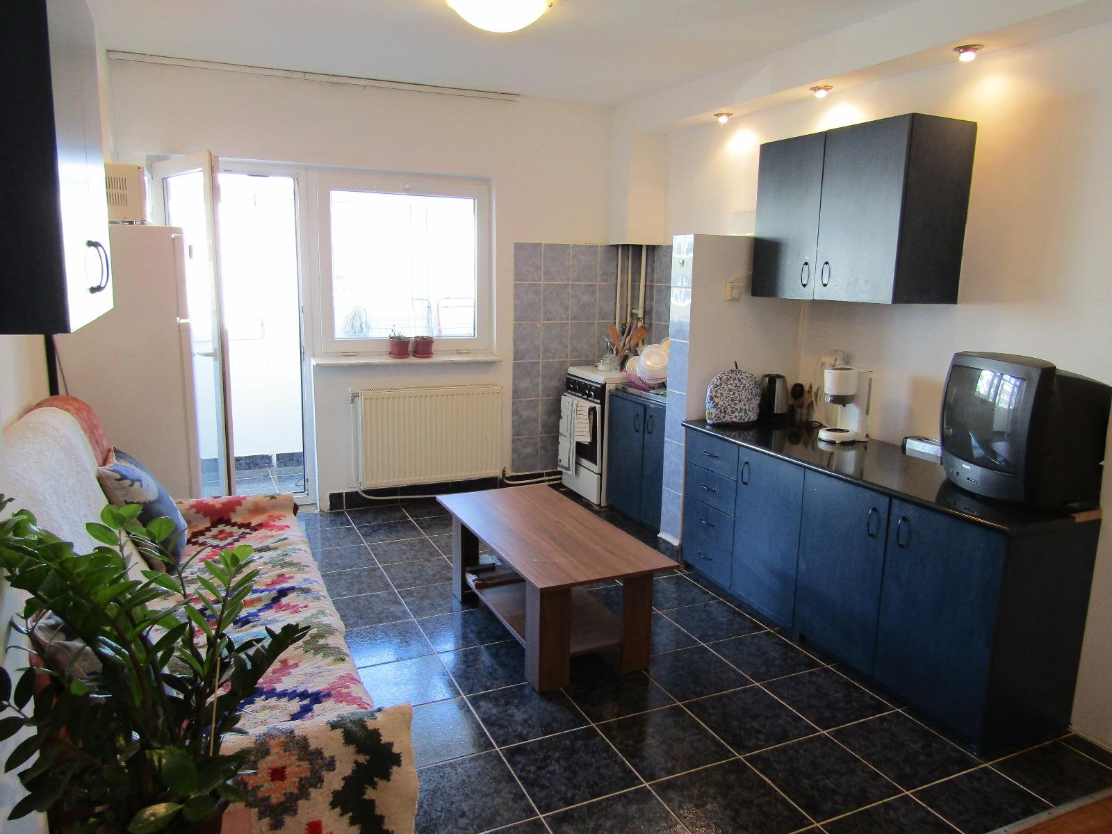 Apartament de vânzare 2 camere Zorilor - 28210AV | BLITZ Cluj-Napoca | Poza2