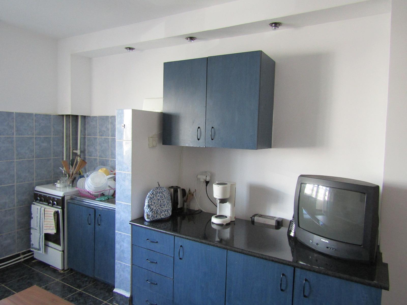 Apartament de vânzare 2 camere Zorilor - 28210AV | BLITZ Cluj-Napoca | Poza5