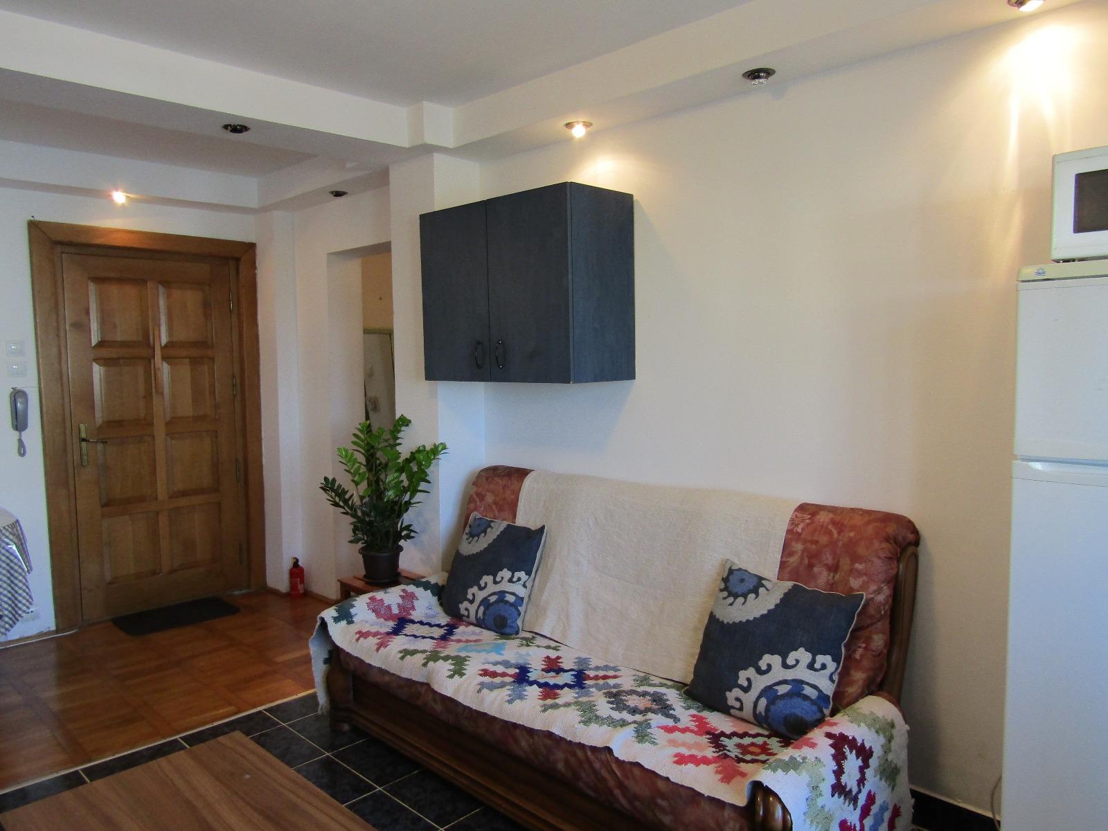 Apartament de vânzare 2 camere Zorilor - 28210AV | BLITZ Cluj-Napoca | Poza3