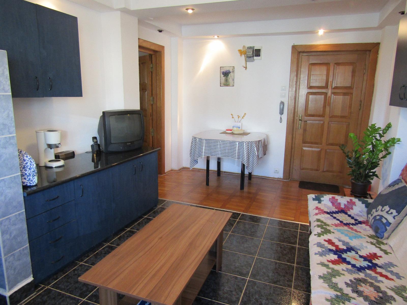 Apartament de vânzare 2 camere Zorilor - 28210AV | BLITZ Cluj-Napoca | Poza4