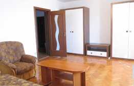 3 camere, 100 mp, mobilat modern, decomandat, zona strazii Donath