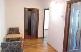 3 camere, 100 mp, mobilat modern, decomandat, zona strazii Donath