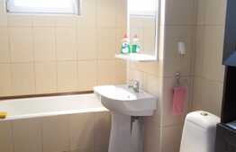 3 camere, 100 mp, mobilat modern, decomandat, zona strazii Donath