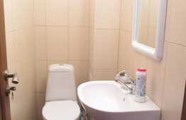 3 camere, 100 mp, mobilat modern, decomandat, zona strazii Donath