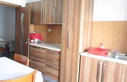 3 camere, 100 mp, mobilat modern, decomandat, zona strazii Donath