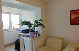 Apartament 3 camere, 77 mp, decomandat, boxa, zona Interservisan