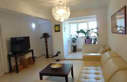 Apartament 3 camere, 77 mp, decomandat, boxa, zona Interservisan