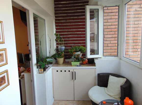 Apartament de vânzare 3 camere Gheorgheni - 28212AV | BLITZ Cluj-Napoca | Poza19