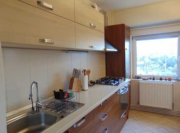 Apartament de vânzare 3 camere Gheorgheni - 28212AV | BLITZ Cluj-Napoca | Poza7