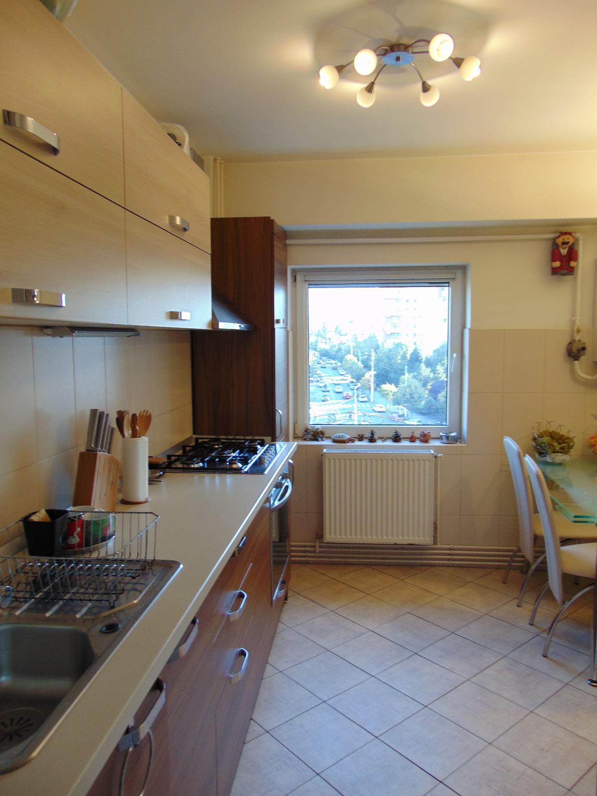 Apartament de vânzare 3 camere Gheorgheni - 28212AV | BLITZ Cluj-Napoca | Poza8