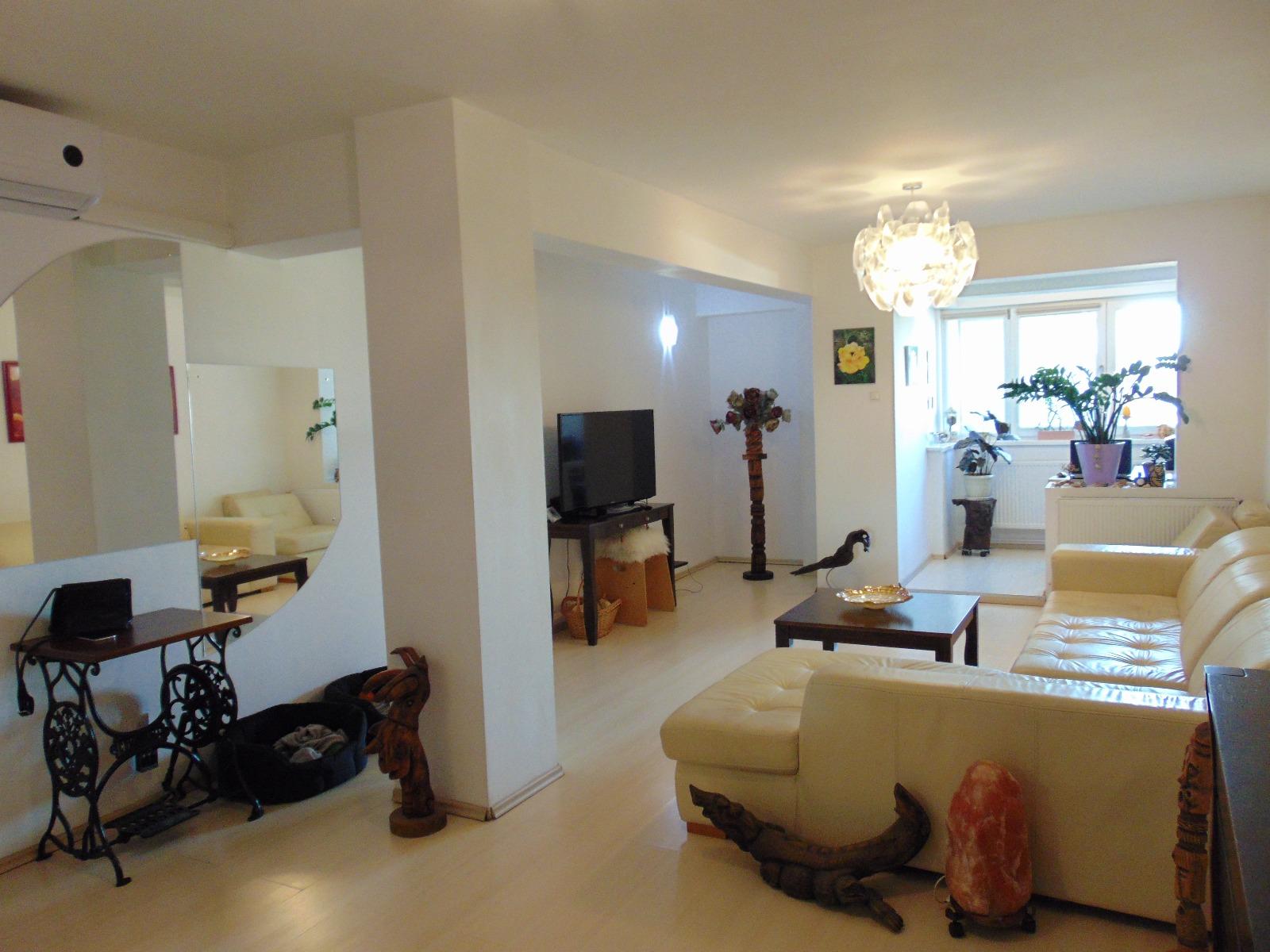 Apartament de vânzare 3 camere Gheorgheni - 28212AV | BLITZ Cluj-Napoca | Poza2