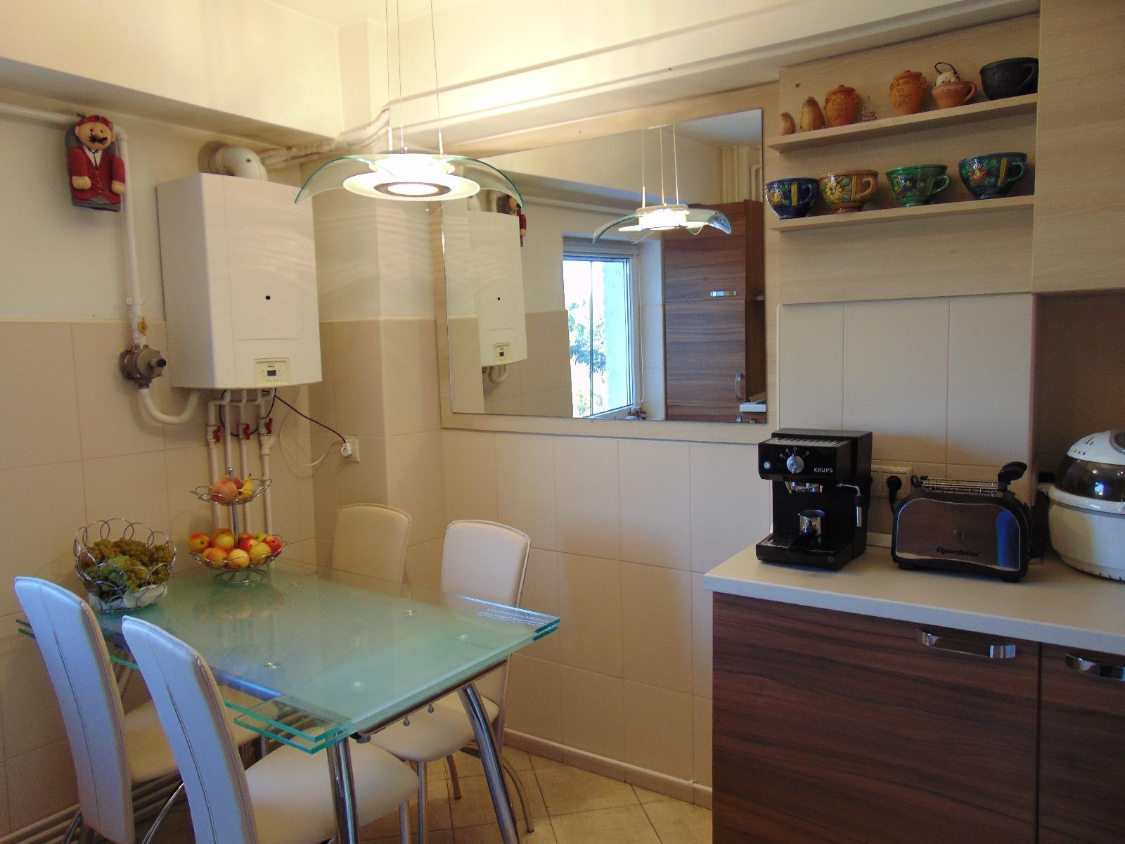 Apartament de vânzare 3 camere Gheorgheni - 28212AV | BLITZ Cluj-Napoca | Poza5