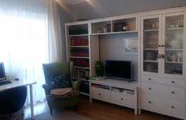 Apartament modern cu 2 camere, 61 mp, decomandat, zona strazii Mircea Eliade