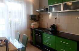 Apartament modern cu 2 camere, 61 mp, decomandat, zona strazii Mircea Eliade
