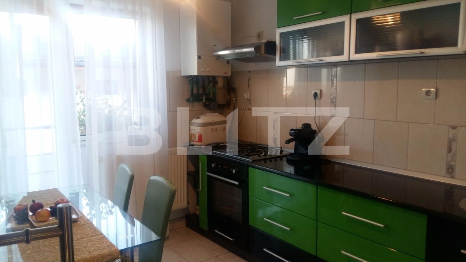 Apartament de vânzare 2 camere Zorilor - 28213AV | BLITZ Cluj-Napoca | Poza4
