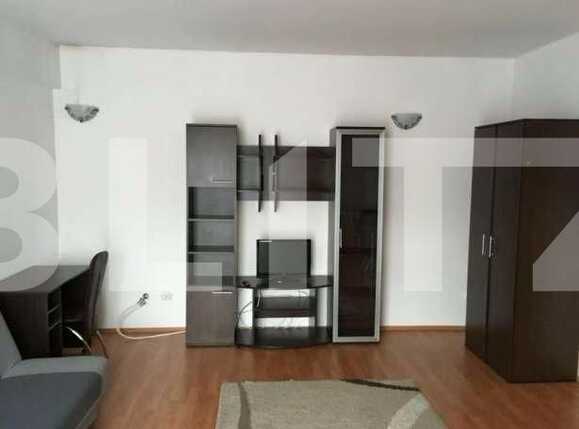 Garsonieră de închiriat Central - 28214AI | BLITZ Cluj-Napoca | Poza1