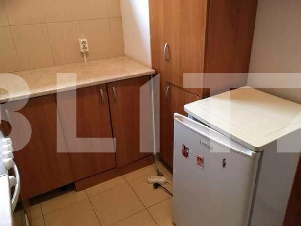 Garsonieră de închiriat Central - 28214AI | BLITZ Cluj-Napoca | Poza5
