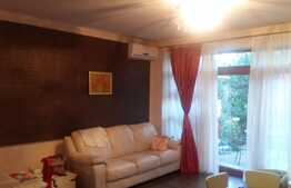 3 camere, 95 mp, modern, terasa de 25 mp, parcare, zona strazii Ciresilor