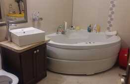 3 camere, 95 mp, modern, terasa de 25 mp, parcare, zona strazii Ciresilor