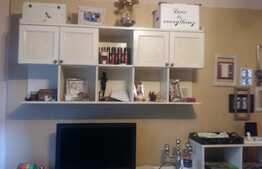 3 camere, 95 mp, modern, terasa de 25 mp, parcare, zona strazii Ciresilor