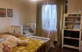 3 camere, 95 mp, modern, terasa de 25 mp, parcare, zona strazii Ciresilor