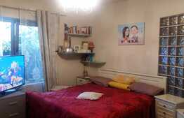 3 camere, 95 mp, modern, terasa de 25 mp, parcare, zona strazii Ciresilor