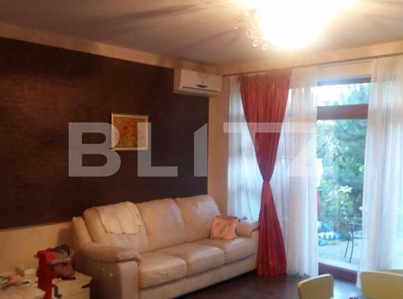 Apartament de vânzare 3 camere Zorilor - 28215AV | BLITZ Cluj-Napoca | Poza1