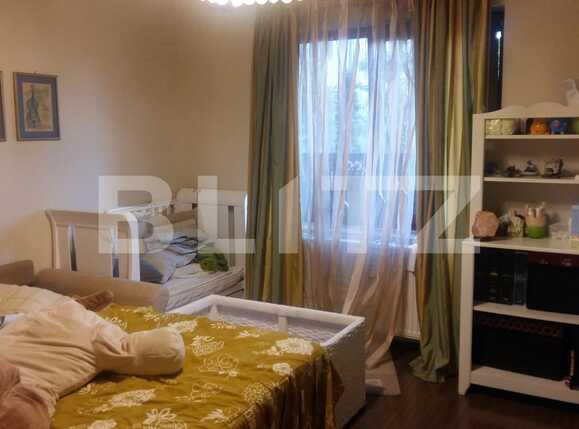 Apartament de vânzare 3 camere Zorilor - 28215AV | BLITZ Cluj-Napoca | Poza3