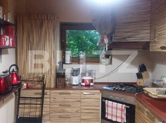 Apartament de vânzare 3 camere Zorilor - 28215AV | BLITZ Cluj-Napoca | Poza4
