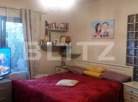 Apartament de vânzare 3 camere Zorilor - 28215AV | BLITZ Cluj-Napoca | Poza2