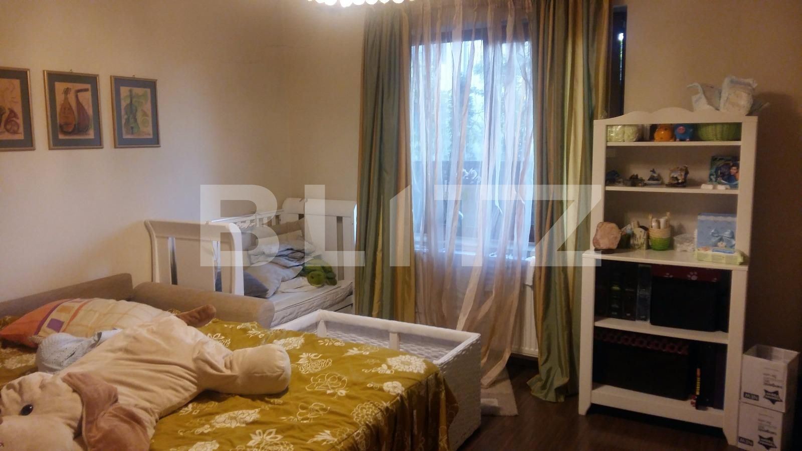 Apartament de vânzare 3 camere Zorilor - 28215AV | BLITZ Cluj-Napoca | Poza3