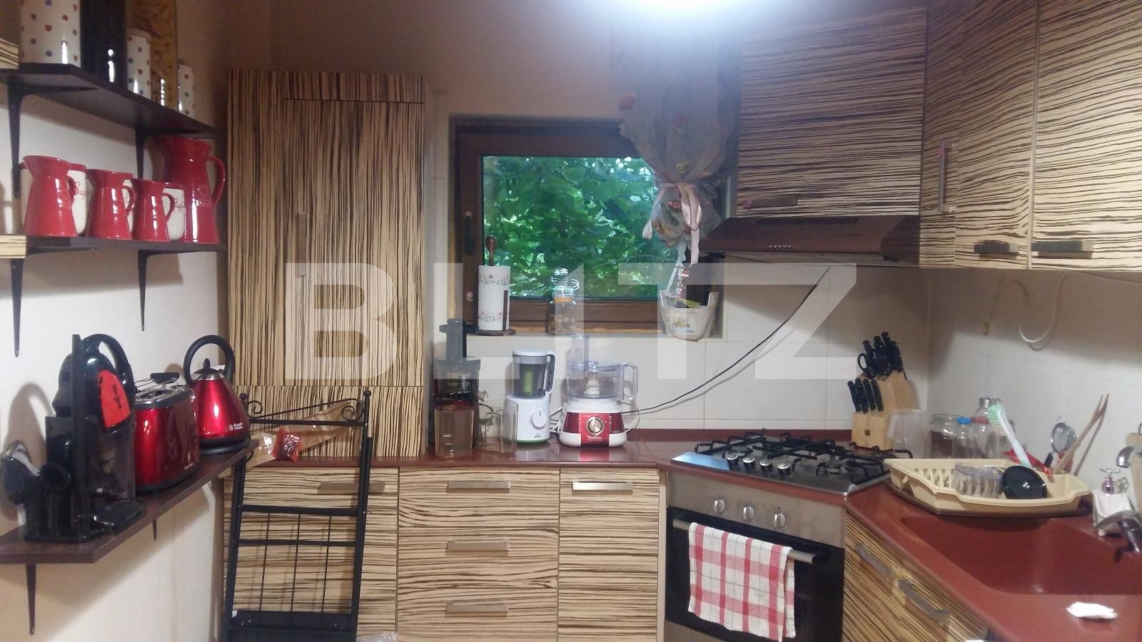 Apartament de vânzare 3 camere Zorilor - 28215AV | BLITZ Cluj-Napoca | Poza4